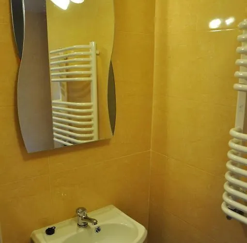 Kalinowa Accommodatie bij particulieren Sopot