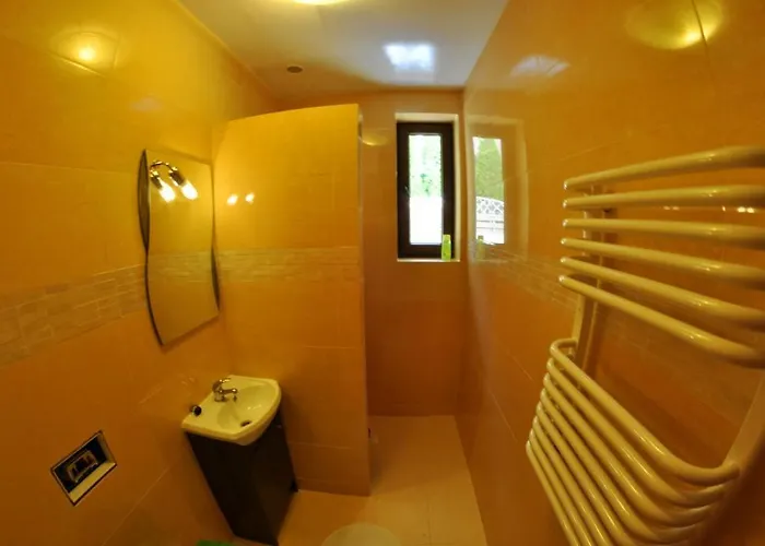 Kalinowa Accommodatie bij particulieren