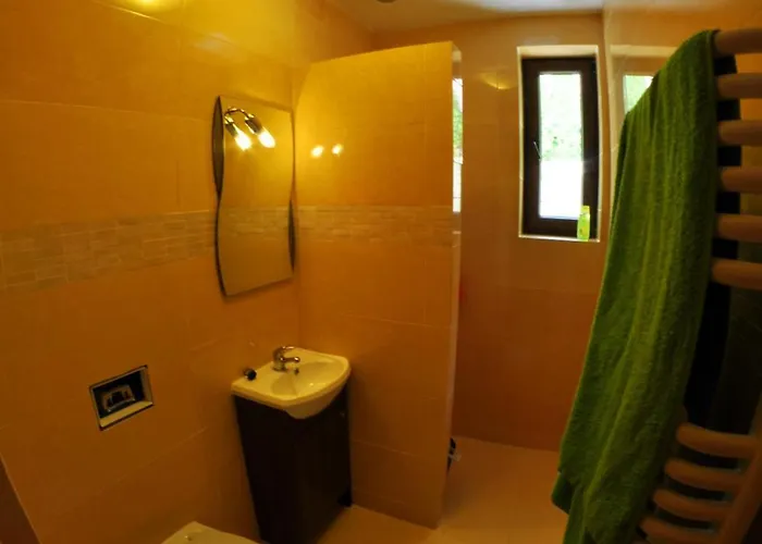 Kalinowa Accommodatie bij particulieren Sopot