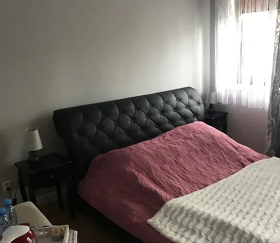 Kalinowa Accommodatie bij particulieren *