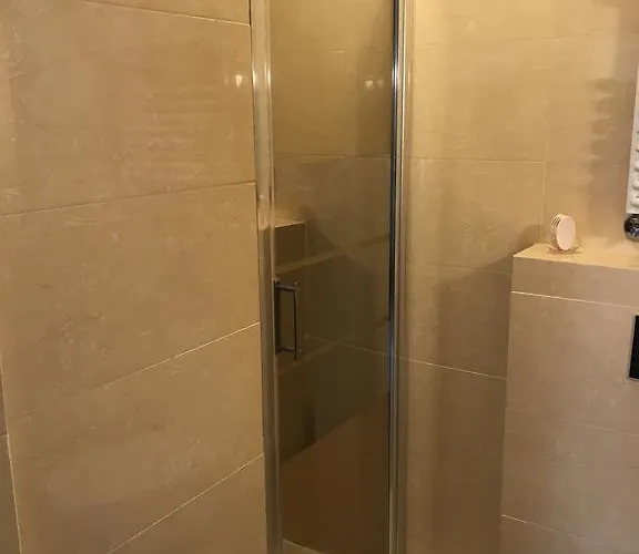 Kalinowa Accommodatie bij particulieren *