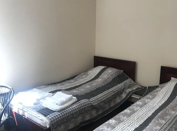 Kalinowa Ubytování v soukromí Sopoty