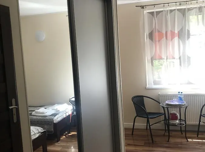 Accommodatie bij particulieren Kalinowa Sopot