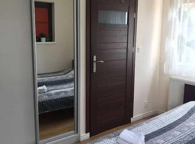 Kalinowa Accommodatie bij particulieren