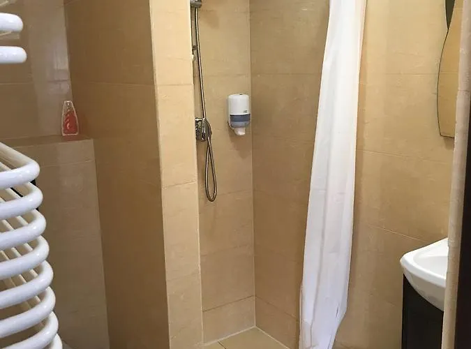 Accommodatie bij particulieren Kalinowa Sopot