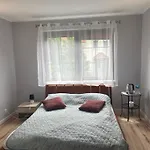 Kalinowa Homestay Sopot