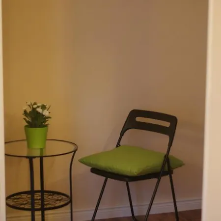 Kalinowa Ubytování v soukromí *