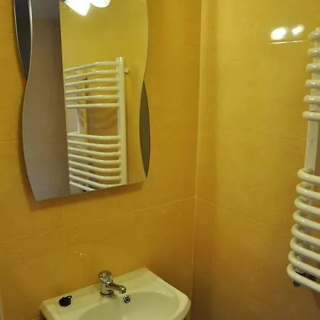 Kalinowa Ubytování v soukromí Sopoty