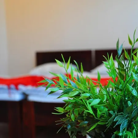 Ubytování v soukromí Kalinowa *