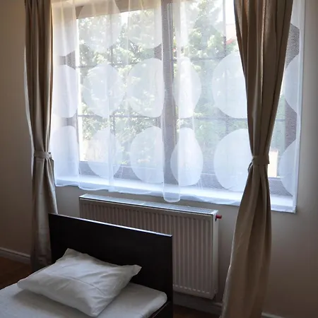 Ubytování v soukromí Kalinowa Sopoty