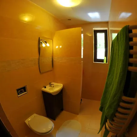 Kalinowa Ubytování v soukromí Sopoty