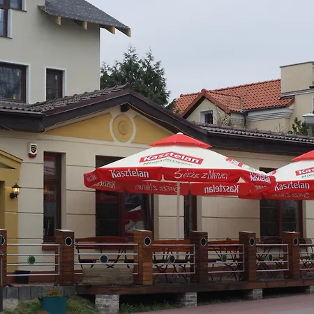 Kalinowa