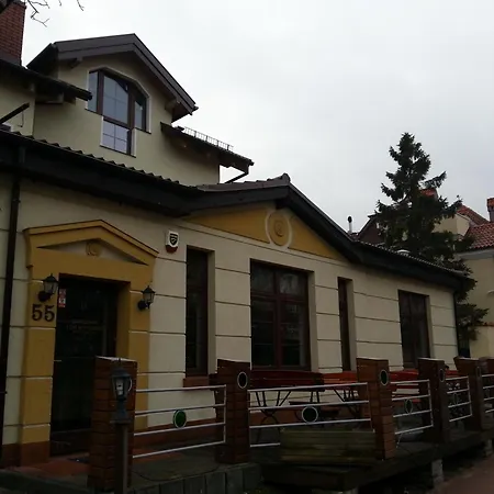 Kalinowa * Sopot