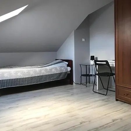 Kalinowa Ubytování v soukromí *