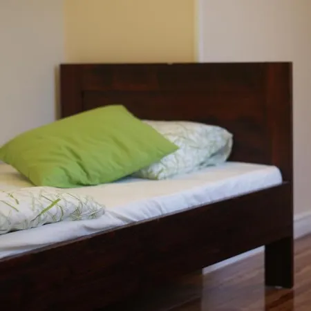 Kalinowa Accommodatie bij particulieren *