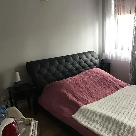 Kalinowa Ubytování v soukromí *