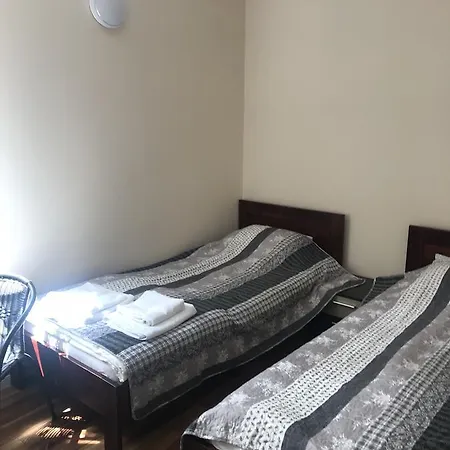 Kalinowa Alloggio in famiglia Sopot