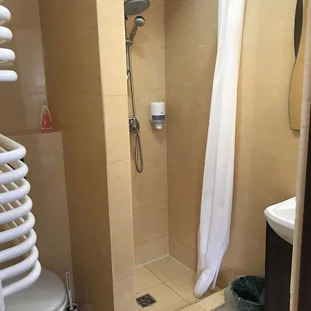 Accommodatie bij particulieren Kalinowa Sopot