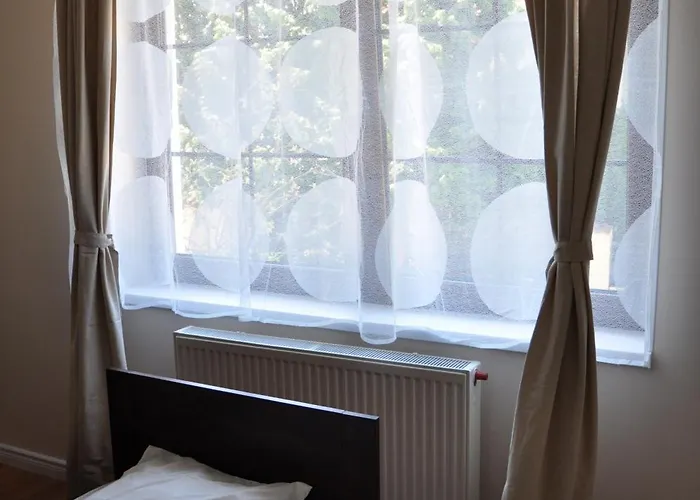 Accommodatie bij particulieren Kalinowa Sopot