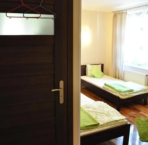 Kalinowa Accommodatie bij particulieren