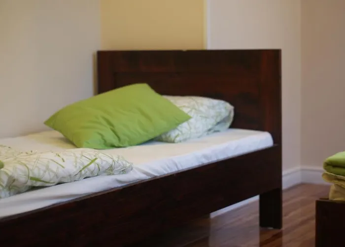 Kalinowa Accommodatie bij particulieren *